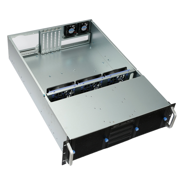 Серверный корпус Yeou Chih Corporation YRM-36514A0 Серверный корпус Yeou Chih Corporation YRM-36514A0
