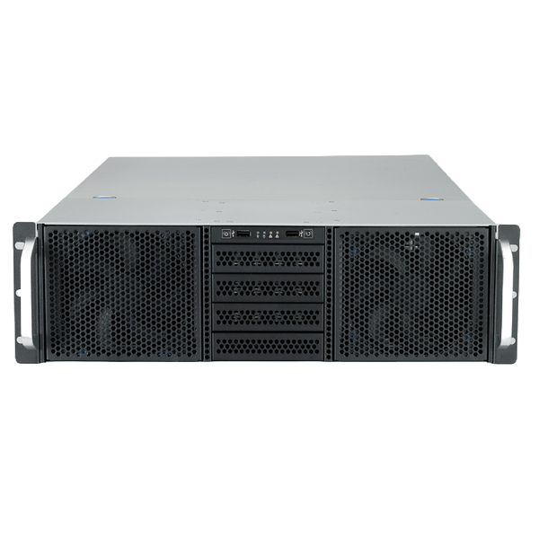 Серверный корпус Yeou Chih Corporation YRM-36514A0 Серверный корпус Yeou Chih Corporation YRM-36514A0