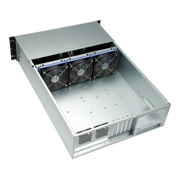 Серверный корпус Yeou Chih Corporation YRM-36514A0 Серверный корпус Yeou Chih Corporation YRM-36514A0
