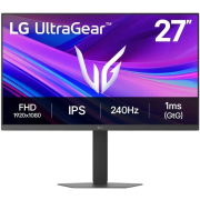 Монитор LG UltraGear 27G440A-B LG UltraGear 27G440A-B Монитор LG UltraGear 27G440A-B LG UltraGear 27G440A-B