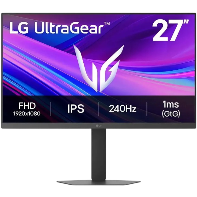 Монитор LG UltraGear 27G440A-B LG UltraGear 27G440A-B
