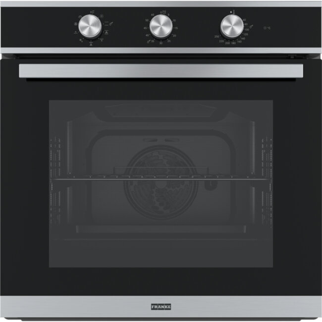 Духовой шкаф Franke FSM 82 HE XS Franke FSM 82 HE XS