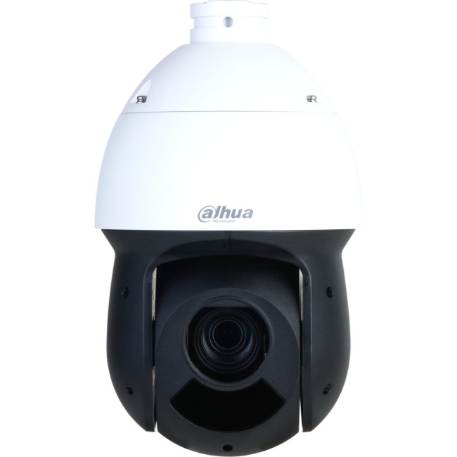 Уличная купольная PTZ IP-видеокамера Dahua DH-SD49225DB-HNY
