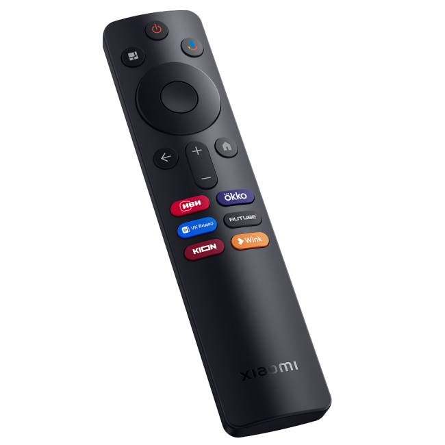 43" Телевизор LED Xiaomi A 43 (L43MB-AURU) 43" Телевизор LED Xiaomi A 43 (L43MB-AURU)