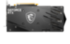 Видеокарта MSI GeForce RTX 3060 GAMING X 12G Видеокарта MSI GeForce RTX 3060 GAMING X 12G