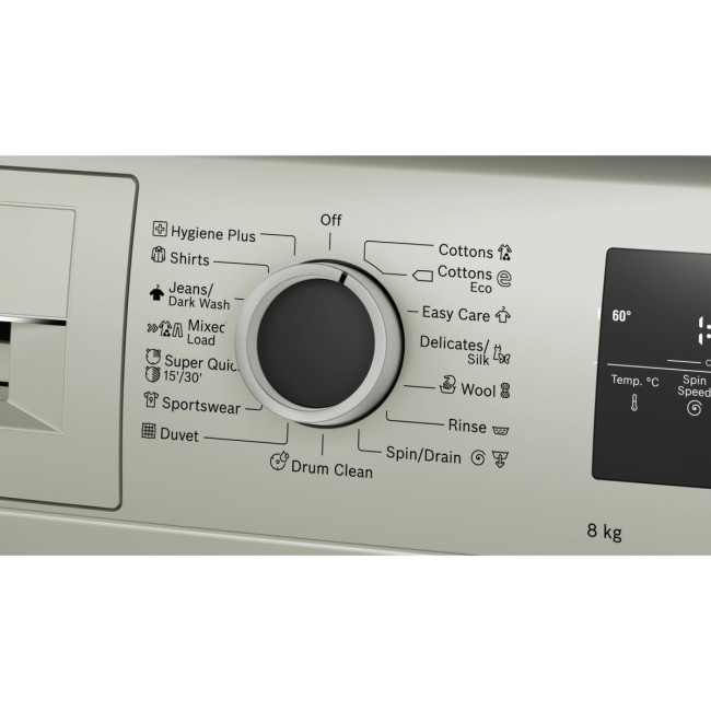 Стиральная машина BOSCH Bosch WAN2821XME Стиральная машина BOSCH Bosch WAN2821XME
