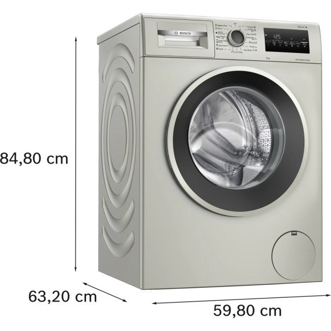 Стиральная машина BOSCH Bosch WAN2821XME Стиральная машина BOSCH Bosch WAN2821XME