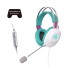 Гарнитура ASUS A303 TUF GAMING H1 GEN II MIKU Гарнитура ASUS A303 TUF GAMING H1 GEN II MIKU (90YH048B-BHUA00)