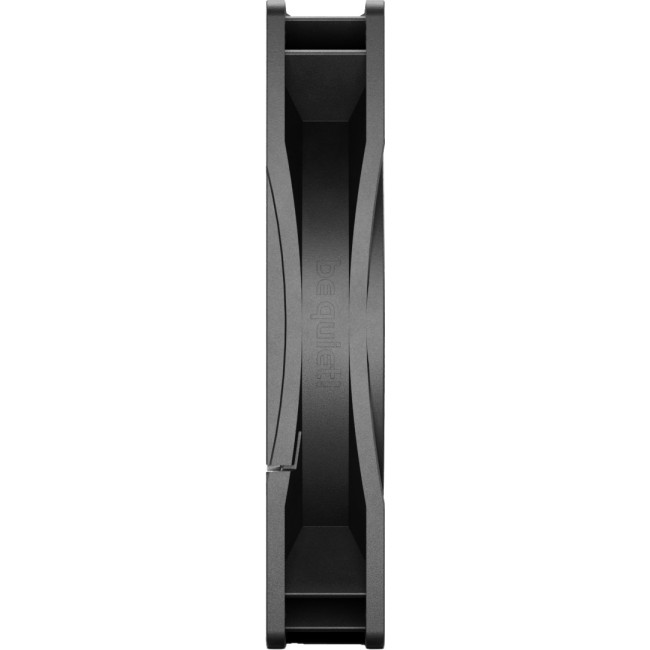 Кулер для корпуса Be Quiet PURE WINGS 3 BL105 Кулер для корпуса Be Quiet PURE WINGS 3 BL105