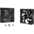 Кулер для корпуса Be Quiet PURE WINGS 3 BL105 Кулер для корпуса Be Quiet PURE WINGS 3 BL105