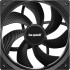 Кулер для корпуса Be Quiet PURE WINGS 3 BL105 Кулер для корпуса Be Quiet PURE WINGS 3 BL105