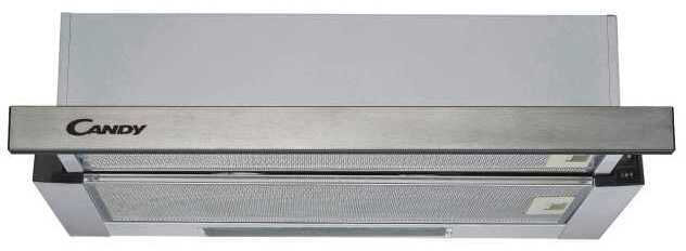 Встраиваемая вытяжка CANDY Candy CBT6020/2X-07