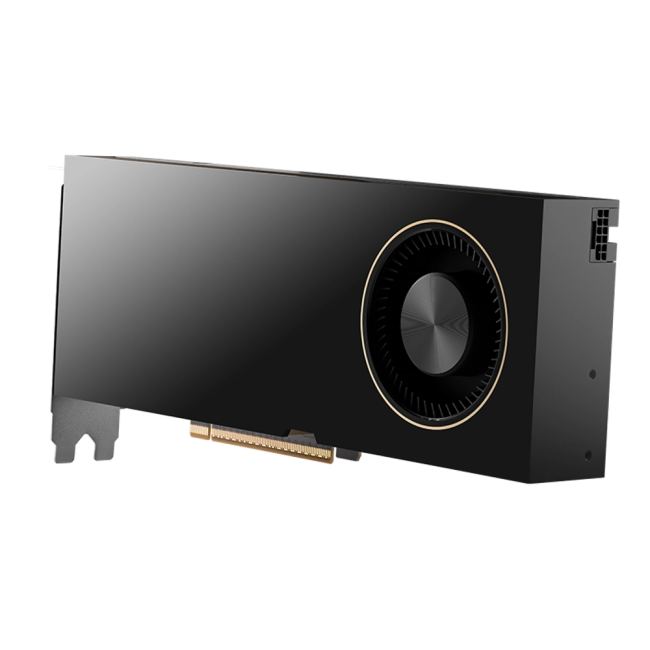 Видеокарта NVIDIA RTX PRO 6000 Blackwell Max-Q (900-5G153-2500-000) Видеокарта NVIDIA RTX PRO 6000 Blackwell Max-Q (900-5G153-2500-000)