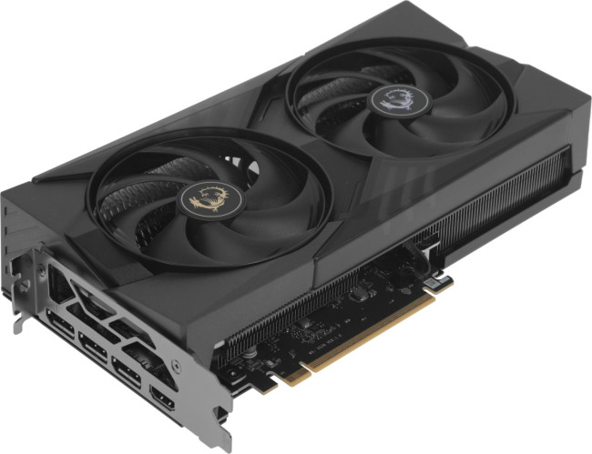 Видеокарта MSI RTX 5060TI 8G GAMING OC