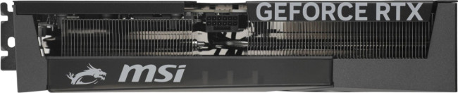 Видеокарта MSI RTX 5060TI 8G GAMING OC