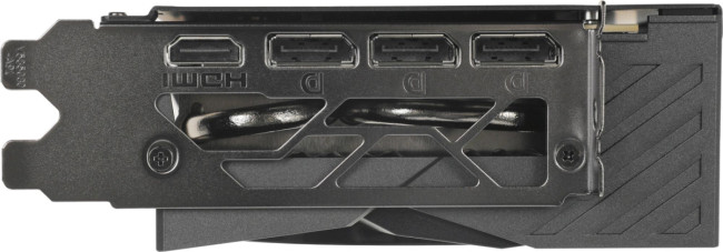 Видеокарта MSI RTX 5060TI 8G GAMING OC