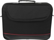 Сумка для ноутбука 15.6" Continent CC-100 BK Сумка для ноутбука 15.6" Continent CC-100 BK