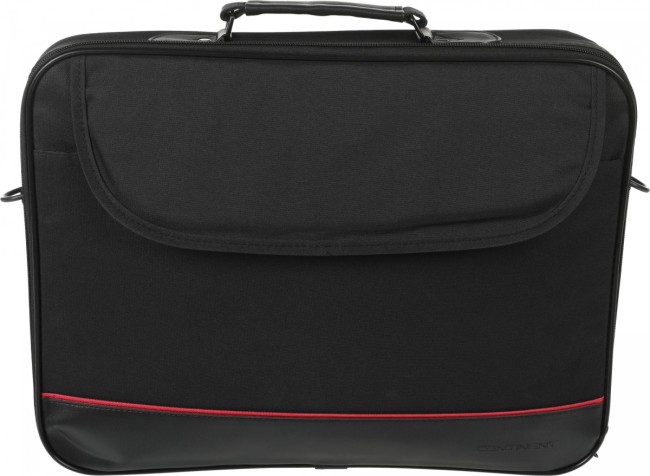 Сумка для ноутбука 15.6" Continent CC-100 BK Сумка для ноутбука 15.6" Continent CC-100 BK