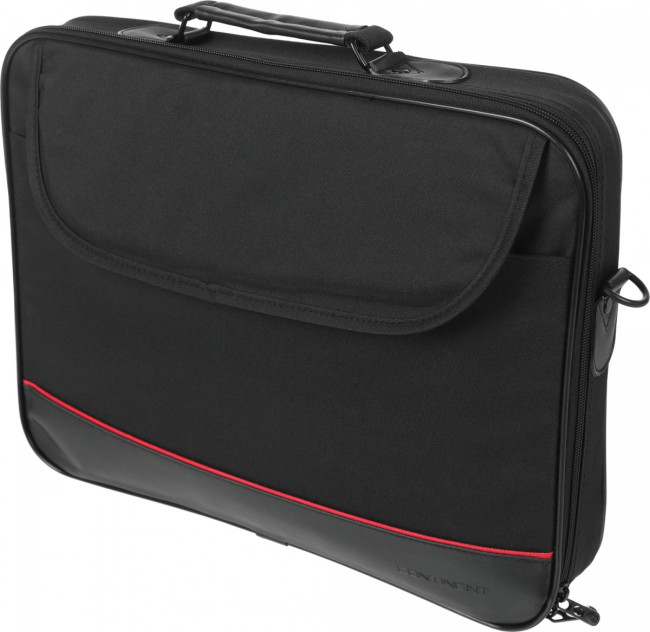 Сумка для ноутбука 15.6" Continent CC-100 BK Сумка для ноутбука 15.6" Continent CC-100 BK