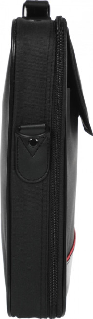 Сумка для ноутбука 15.6" Continent CC-100 BK Сумка для ноутбука 15.6" Continent CC-100 BK