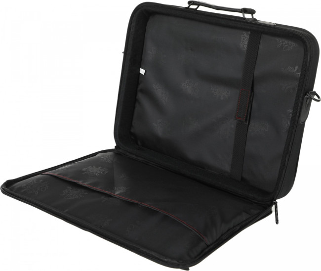 Сумка для ноутбука 15.6" Continent CC-100 BK Сумка для ноутбука 15.6" Continent CC-100 BK