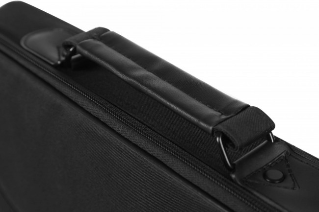 Сумка для ноутбука 15.6" Continent CC-100 BK Сумка для ноутбука 15.6" Continent CC-100 BK
