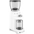 Кофемолка SMEG SMEG CGF01WHEU