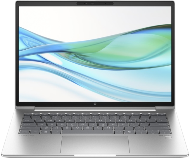 Ноутбук HP 8Z4M8AV