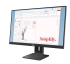 Мониторы LCD Монитор Lenovo 23,8" E24-40, 16:9, IPS, FHD, 4ms, 250cd, 100Hz, VGA, HDMI, DP, SPK, HAS Мониторы LCD Монитор Lenovo 23,8" E24-40, 16:9, IPS, FHD, 4ms, 250cd, 100Hz, VGA, HDMI, DP, SPK, HAS