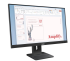 Мониторы LCD Монитор Lenovo 23,8" E24-40, 16:9, IPS, FHD, 4ms, 250cd, 100Hz, VGA, HDMI, DP, SPK, HAS Мониторы LCD Монитор Lenovo 23,8" E24-40, 16:9, IPS, FHD, 4ms, 250cd, 100Hz, VGA, HDMI, DP, SPK, HAS