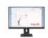 Мониторы LCD Монитор Lenovo 23,8" E24-40, 16:9, IPS, FHD, 4ms, 250cd, 100Hz, VGA, HDMI, DP, SPK, HAS Мониторы LCD Монитор Lenovo 23,8" E24-40, 16:9, IPS, FHD, 4ms, 250cd, 100Hz, VGA, HDMI, DP, SPK, HAS