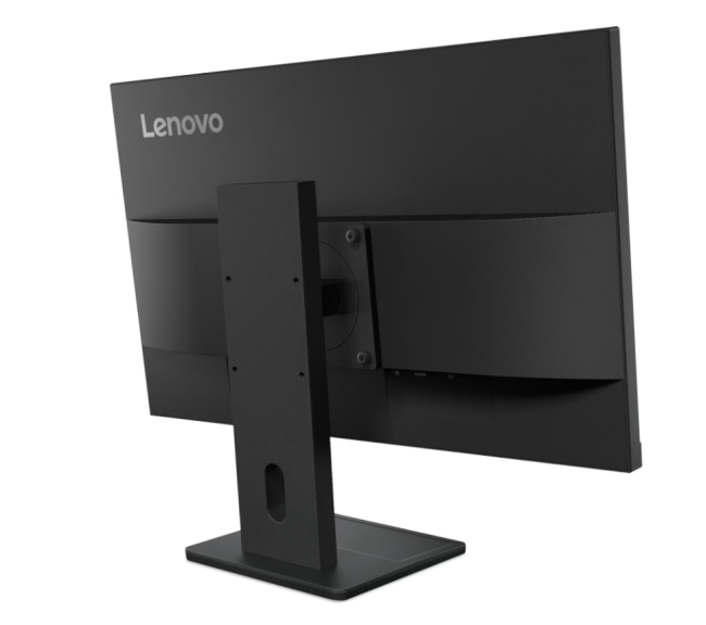 Мониторы LCD Монитор Lenovo 23,8" E24-40, 16:9, IPS, FHD, 4ms, 250cd, 100Hz, VGA, HDMI, DP, SPK, HAS Мониторы LCD Монитор Lenovo 23,8" E24-40, 16:9, IPS, FHD, 4ms, 250cd, 100Hz, VGA, HDMI, DP, SPK, HAS