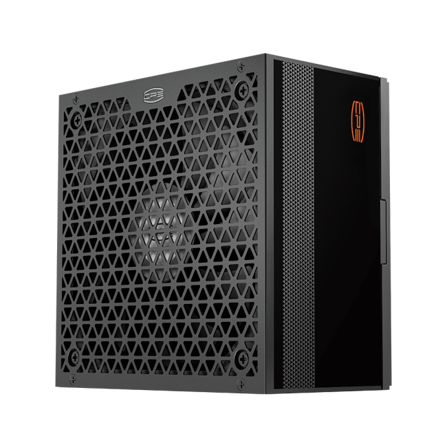 Блок питания ПК PcCooler P5-YN750-G1F