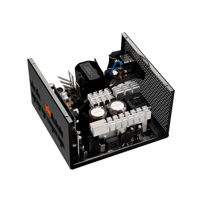 Блок питания ПК PcCooler P5-YN750-G1F