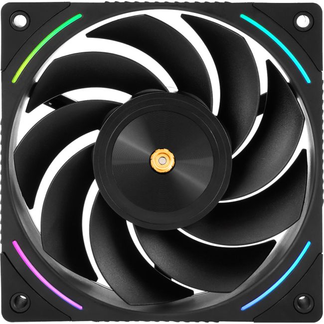 Кулер для корпуса Thermalright TL-K12R Кулер для корпуса Thermalright TL-K12R