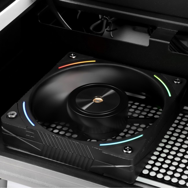 Кулер для корпуса Thermalright TL-K12R Кулер для корпуса Thermalright TL-K12R