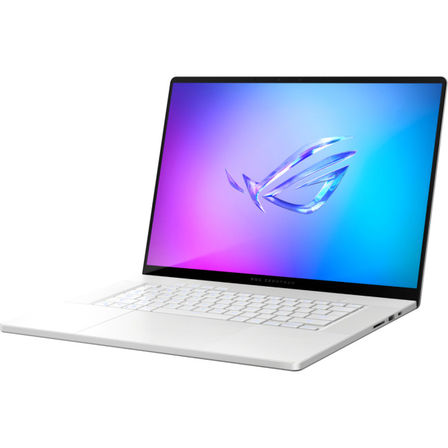 Ноутбук ASUS ROG Zephyrus G16 GA605WI-QR111 (90NR0J92-M00760) Ноутбук ASUS ROG Zephyrus G16 GA605WI-QR111 (90NR0J92-M00760)