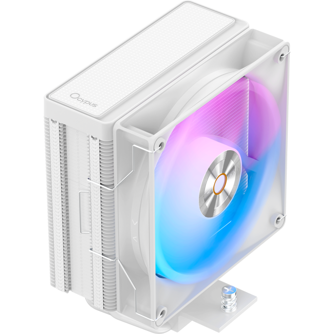 Кулер для процессора Ocypus Delta-A40-WH1NAWN00X-GL Кулер для процессора Ocypus Delta-A40-WH1NAWN00X-GL