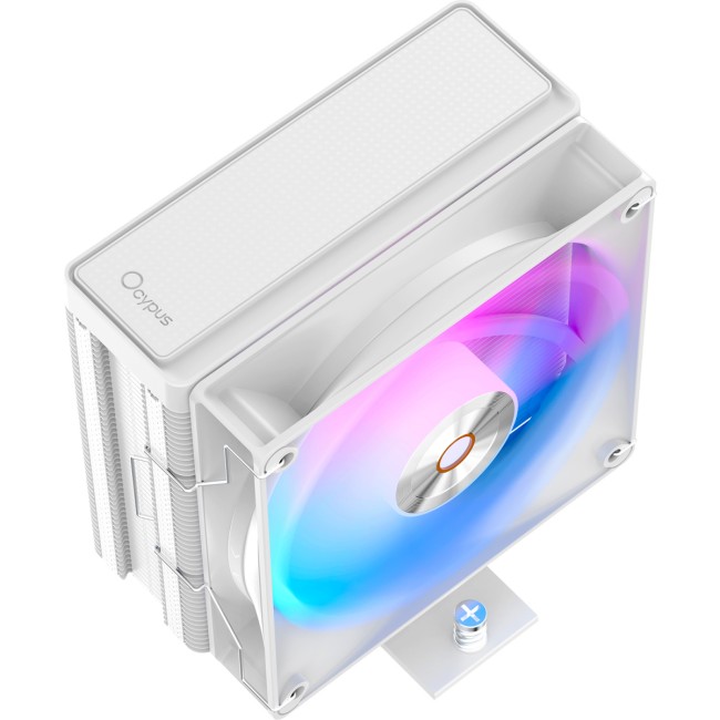Кулер для процессора Ocypus Delta-A40-WH1NAWN00X-GL Кулер для процессора Ocypus Delta-A40-WH1NAWN00X-GL