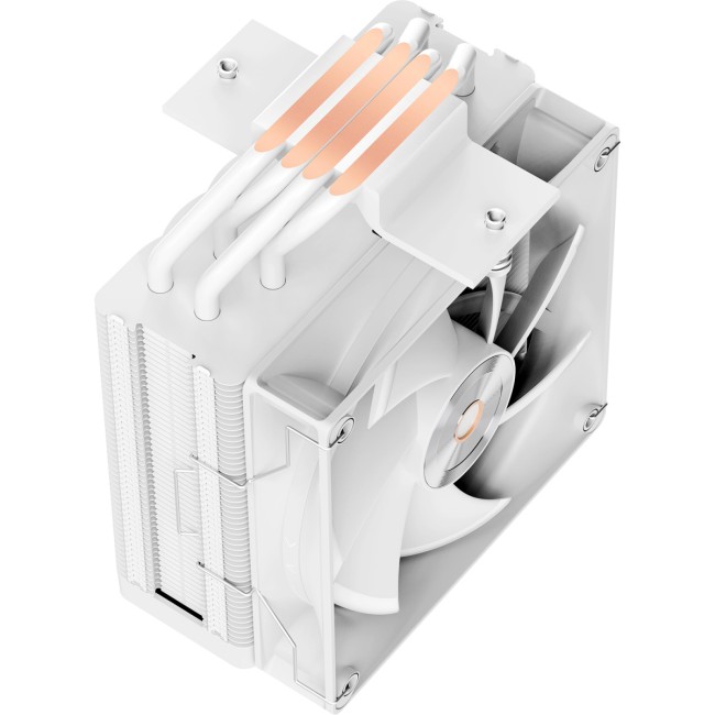 Кулер для процессора Ocypus Delta-A40-WH1NAWN00X-GL Кулер для процессора Ocypus Delta-A40-WH1NAWN00X-GL