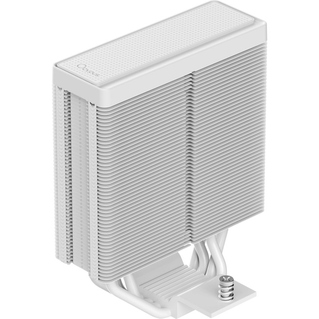 Кулер для процессора Ocypus Delta-A40-WH1NAWN00X-GL Кулер для процессора Ocypus Delta-A40-WH1NAWN00X-GL