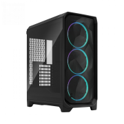 Корпус ПК без блока питания Fractal Design FD-C-MES3A-06 Корпус ПК без блока питания Fractal Design FD-C-MES3A-06
