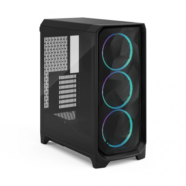 Корпус ПК без блока питания Fractal Design FD-C-MES3A-06 Корпус ПК без блока питания Fractal Design FD-C-MES3A-06