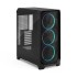 Корпус ПК без блока питания Fractal Design FD-C-MES3A-06 Корпус ПК без блока питания Fractal Design FD-C-MES3A-06