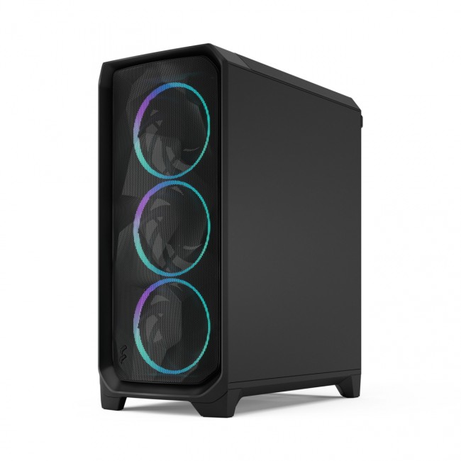 Корпус ПК без блока питания Fractal Design FD-C-MES3A-06 Корпус ПК без блока питания Fractal Design FD-C-MES3A-06