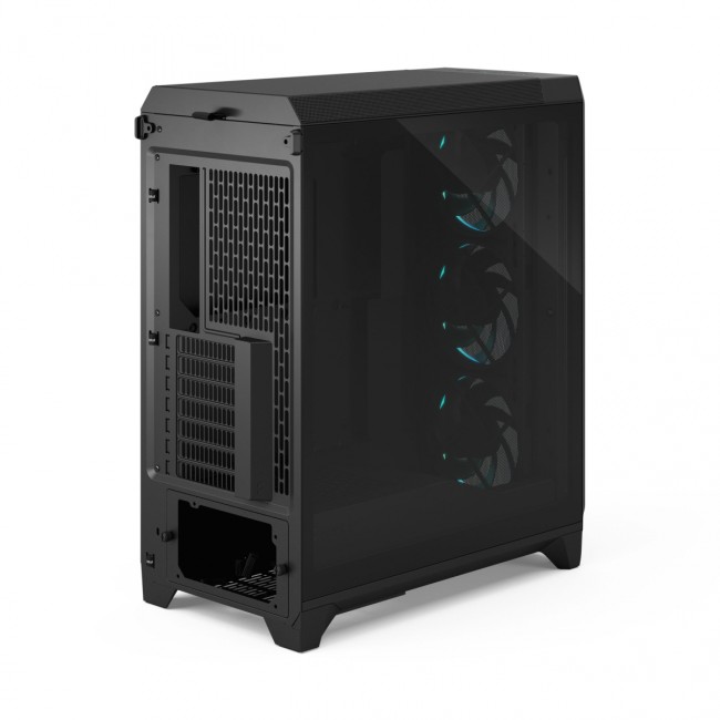 Корпус ПК без блока питания Fractal Design FD-C-MES3A-06 Корпус ПК без блока питания Fractal Design FD-C-MES3A-06