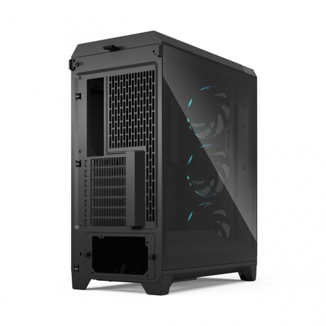 Корпус ПК без блока питания Fractal Design FD-C-MES3A-06 Корпус ПК без блока питания Fractal Design FD-C-MES3A-06