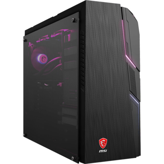 ПК MSI 9S6-B93071-1458