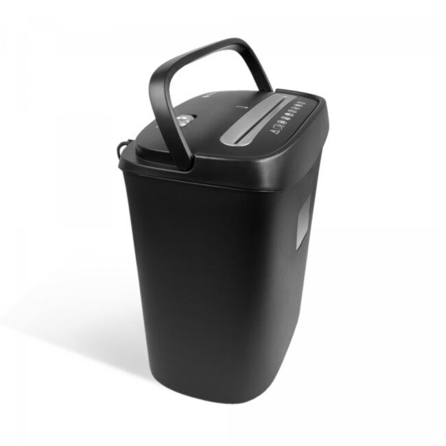 Уничтожитель документов ГЕЛЕОС УД15-4 Гелеос УД15-4