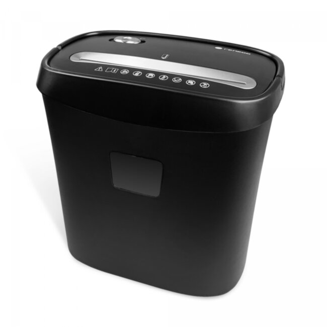 Уничтожитель документов ГЕЛЕОС УД15-4 Гелеос УД15-4